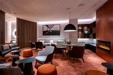 Frankfurt Marriott Hotel 