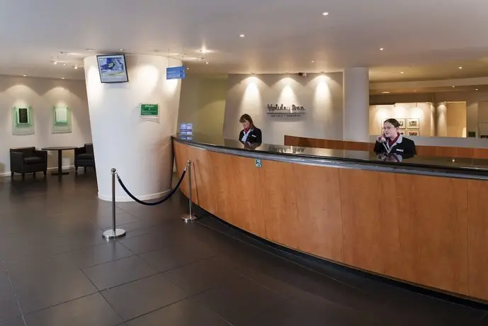 Holiday Inn Edinburgh