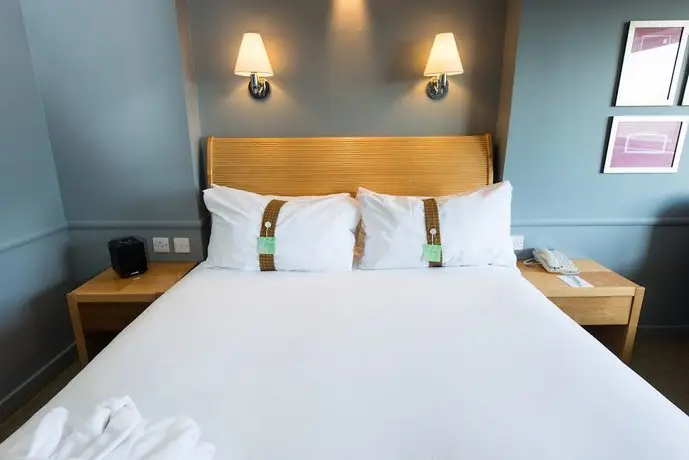 Holiday Inn Edinburgh 