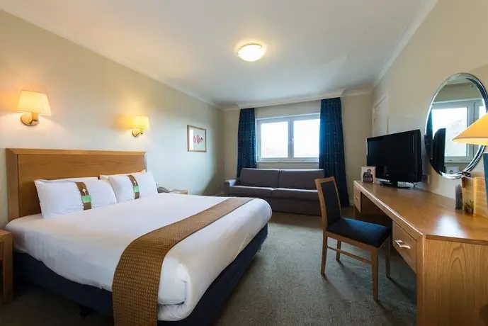 Holiday Inn Edinburgh 