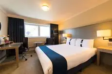 Holiday Inn Edinburgh 