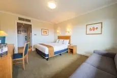 Holiday Inn Edinburgh 