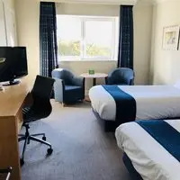 Holiday Inn Edinburgh 