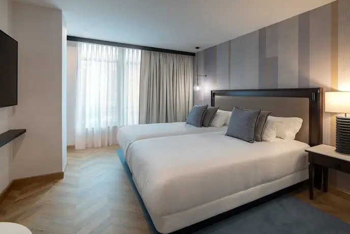 Hyatt Regency Hesperia Madrid 