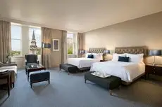 Waldorf Astoria Edinburgh - The Caledonian 