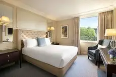 Waldorf Astoria Edinburgh - The Caledonian 