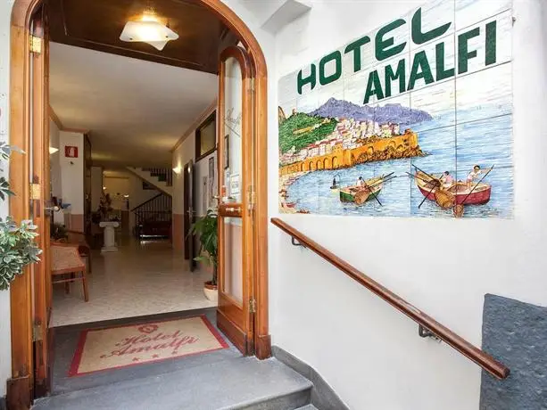 Hotel Amalfi