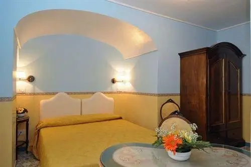 Hotel Amalfi 