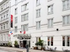 Ibis Hotel Hamburg Alster Centrum 