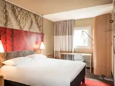 Ibis Hotel Hamburg Alster Centrum 