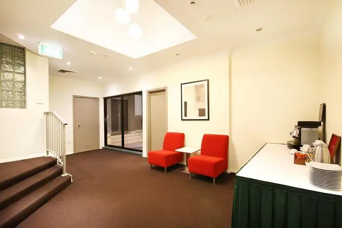 Naumi Studio Hotel Sydney