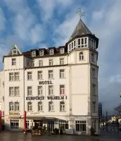 Best Western Hotel Kurfurst Wilhelm I 