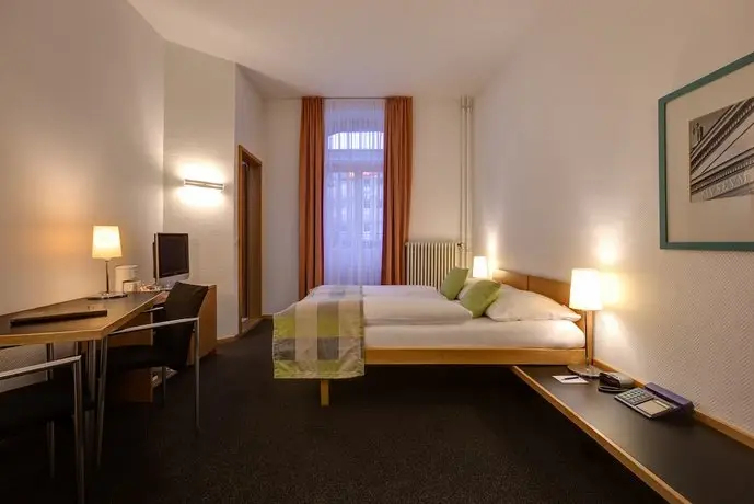 Best Western Hotel Kurfurst Wilhelm I 