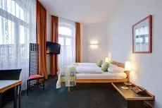 Best Western Hotel Kurfurst Wilhelm I 