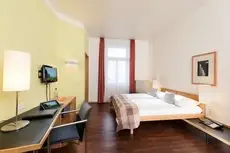 Best Western Hotel Kurfurst Wilhelm I 