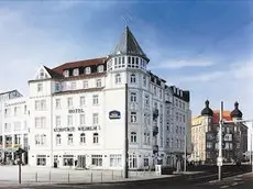 Best Western Hotel Kurfurst Wilhelm I 