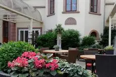 Crowne Plaza Heidelberg City Centre 