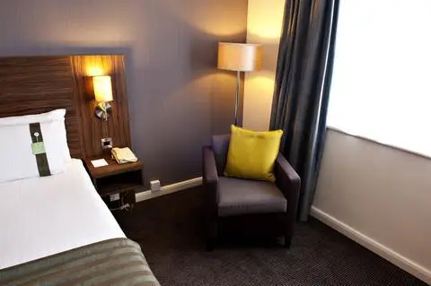 Holiday Inn Liverpool City Centre