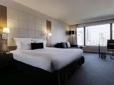 Pullman Sydney Hyde Park 