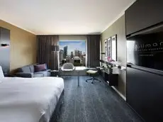 Pullman Sydney Hyde Park 