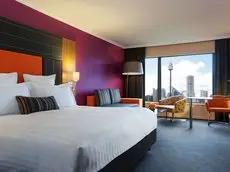 Pullman Sydney Hyde Park 