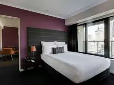 Pullman Sydney Hyde Park 