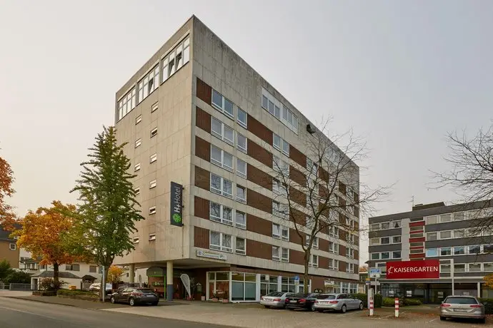 H+ Hotel Siegen 