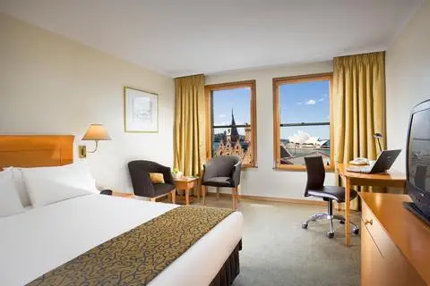 Rydges Sydney Harbour 