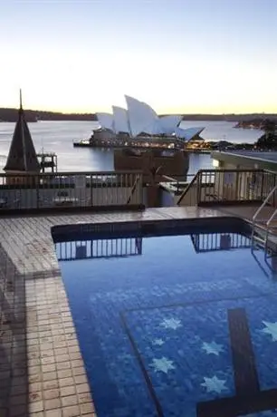 Rydges Sydney Harbour 