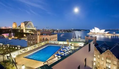 Rydges Sydney Harbour 