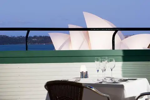 Rydges Sydney Harbour 