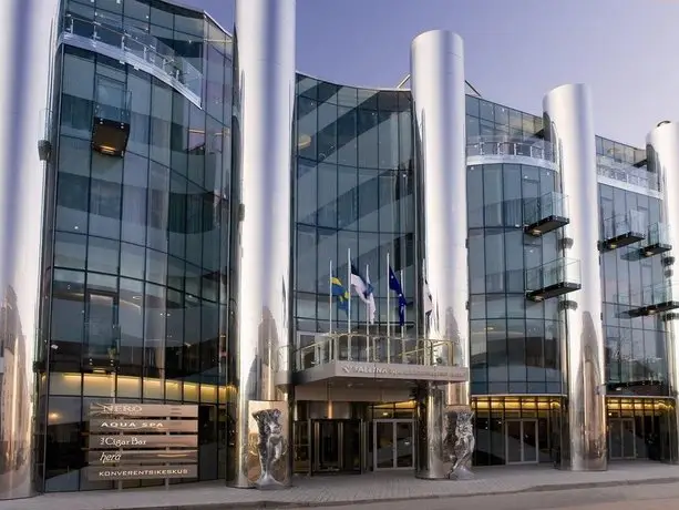 Tallink Spa & Conference Hotel 