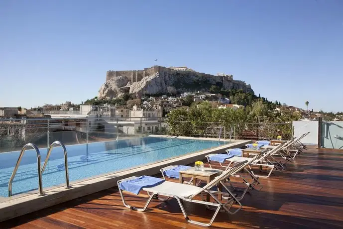 Electra Palace Athens 