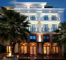 Electra Palace Athens 