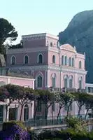 Hotel Capri 