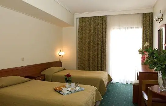 Oscar Hotel Athens 