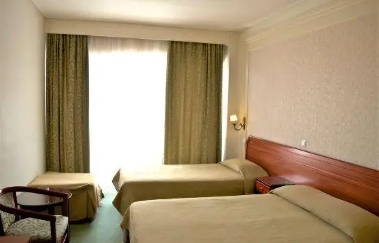 Oscar Hotel Athens 