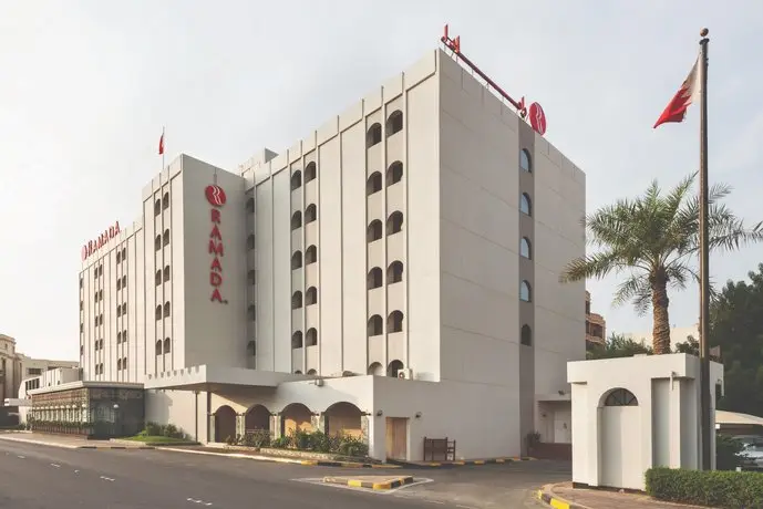 Ramada By Wyndham Bahrain