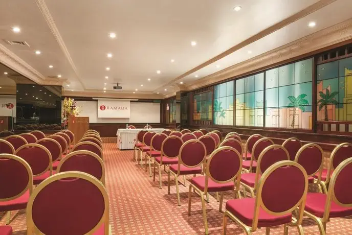 Ramada By Wyndham Bahrain 