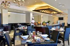 Ramada By Wyndham Bahrain 