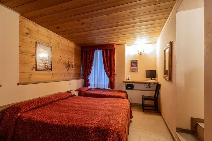 Hotel Courmayeur