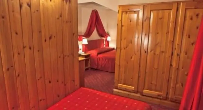 Hotel Courmayeur