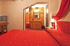 Hotel Courmayeur 