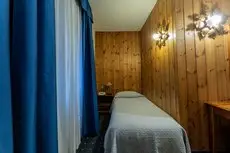 Hotel Courmayeur 