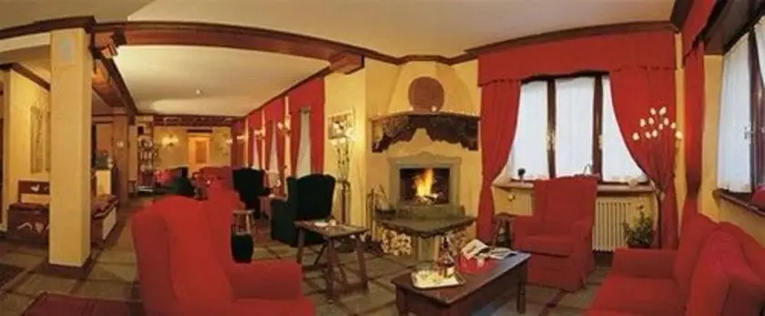 Hotel Courmayeur 