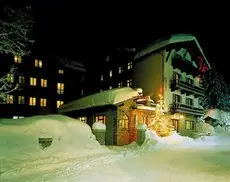 Hotel Courmayeur 