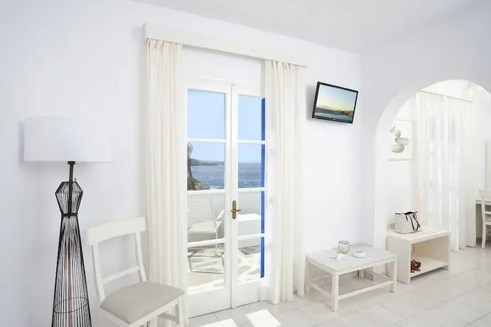 Mykonos Beach Hotel 