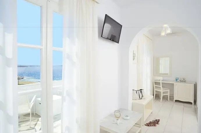 Mykonos Beach Hotel 