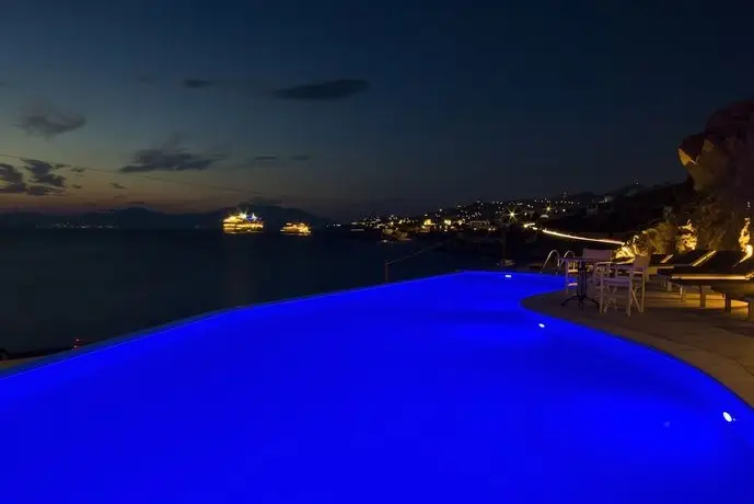 Mykonos Beach Hotel 