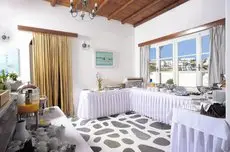 Mykonos Beach Hotel 